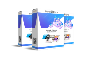 BundleStorm V1 & V2