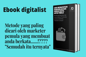 Digitalist lengkap