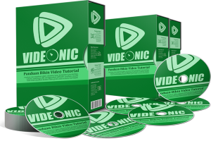 VIDEONIC - Panduan Bikin Video Tutorial