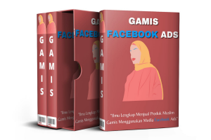 PLR Gamis Facebook Ads 