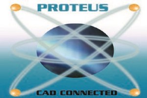 Software Proteus Gambar PCB Windows Full 32bit Or 64bit