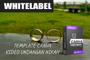 Canva Video Nikah - Whitelabel