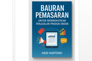 STRATEGI DIGITAL MARKETING MIX UNTUK LEDAKAN PENJUALAN