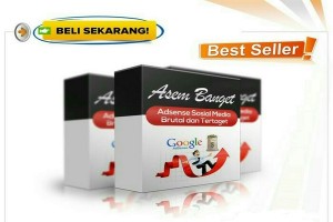 Main Adsense Asem Banget / Ebook Panduan Penghasilan dari Google Ads