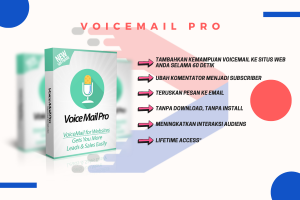 VoiceMail Pro