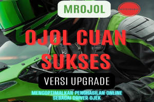 Ojol Cuan Sukses [VERSI UPGRADE]