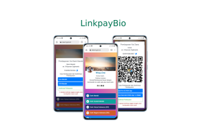 LinkpayBio