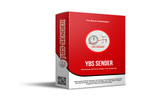 YBS SENDER