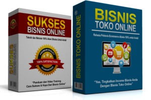 Memulai Bisnis Online