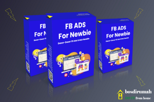 PLR FB Ads For Newbie