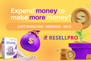 ResellPRo Cukup 1x Beli Ratusan Template Desain , Bisa di Jual Kembali / Dijadikan Bonus Affiliate