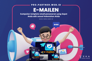 EMAILEN - DFY Email Template Terbaik Yang Menghasilkan Conversi 