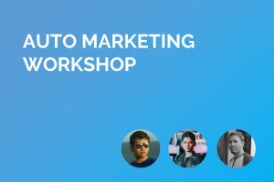 AUTO MARKETING