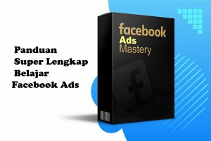 Facebook Ads Mastery