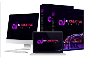 AI Creative Suite