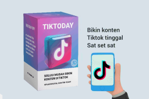 TIKTODAY DFY