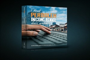 Ebook Peroleh income dari website 