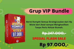 Grup VIP Bundle