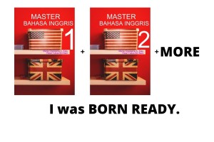 Paket Fasih English