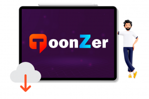 TOONZER